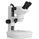 Binocular Zoom Stereo Microscope